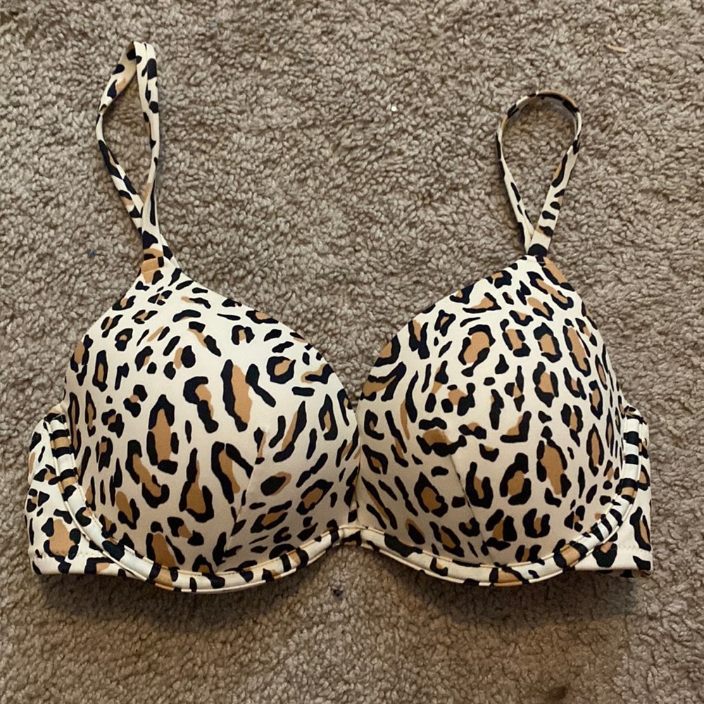 Bikini top